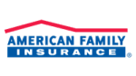 American Family Connect Insurance insurance logo