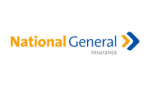 National General insurance logo