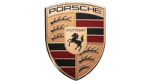 Porsche logo