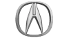 Acura logo