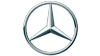 Mercedes Benz logo